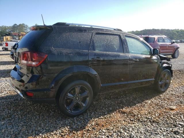 2019 Dodge Journey Crossroad