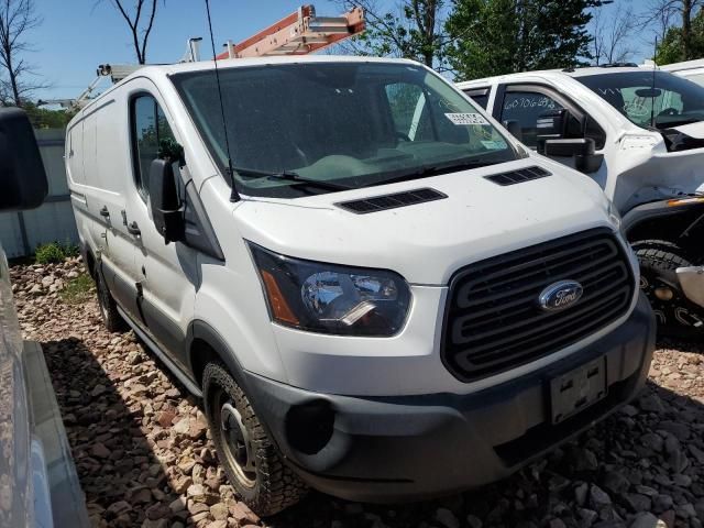 2018 Ford Transit T-150