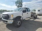 2017 Ford F550 Super Duty