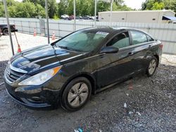 2014 Hyundai Sonata GLS en venta en Augusta, GA