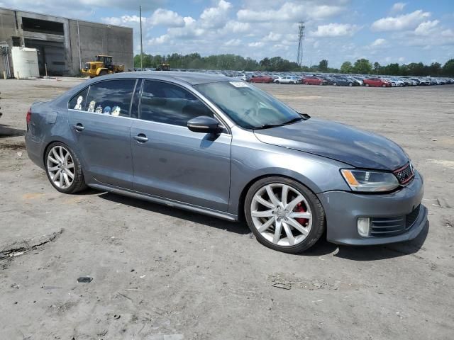 2014 Volkswagen Jetta GLI