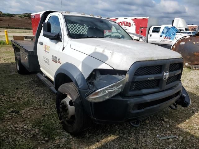 2016 Dodge RAM 4500