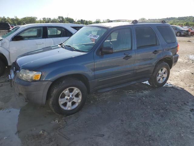 2005 Ford Escape XLT