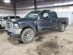 1999 Ford F250 Super Duty en venta en Des Moines, IA