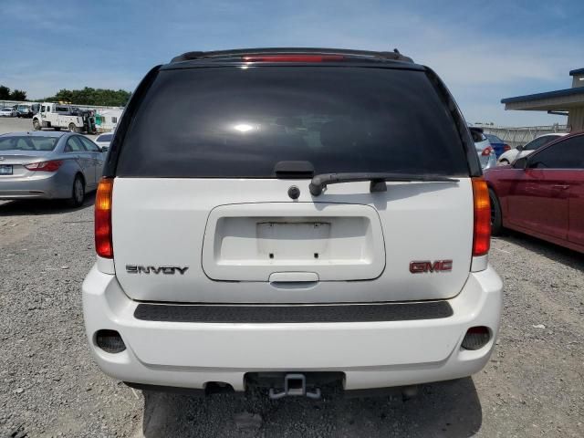 2008 GMC Envoy Denali