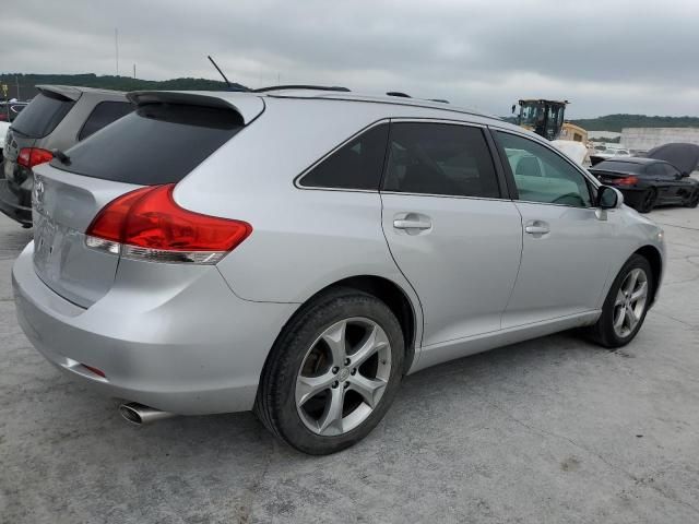 2009 Toyota Venza