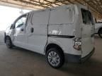 2016 Nissan NV200 2.5S