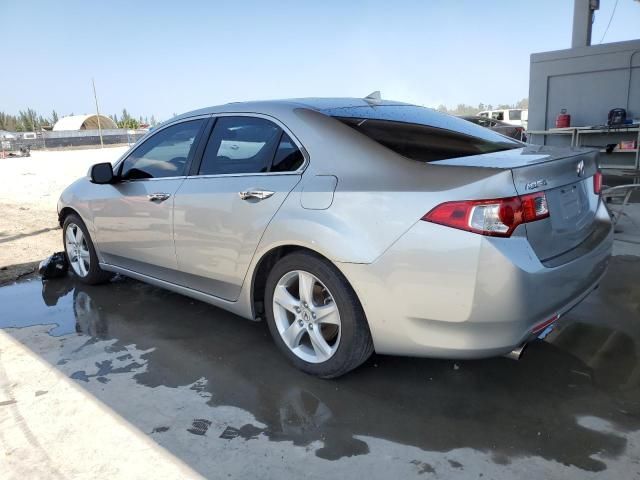 2009 Acura TSX