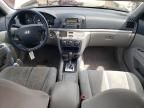 2007 Hyundai Sonata GLS