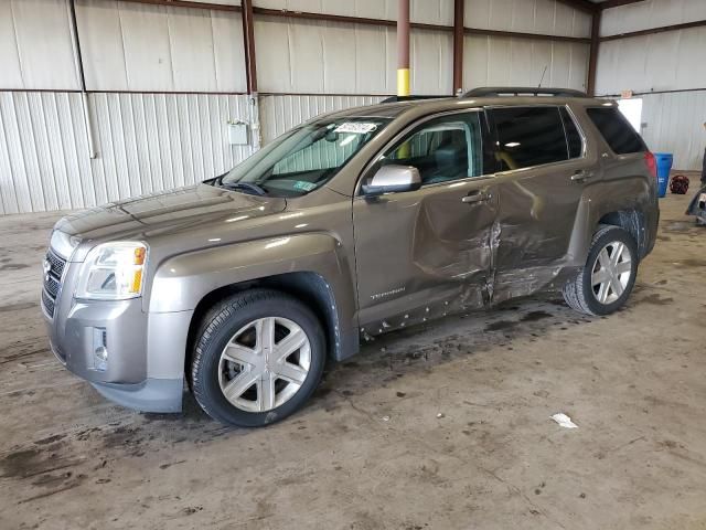 2011 GMC Terrain SLT