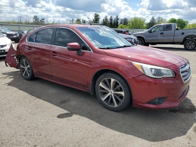 2015 Subaru Legacy 2.5I Limited