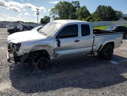 Salvage cars for sale at Gastonia, NC auction: 2006 Toyota Tacoma Prerunner Access Cab