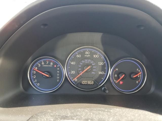 2004 Honda Civic LX