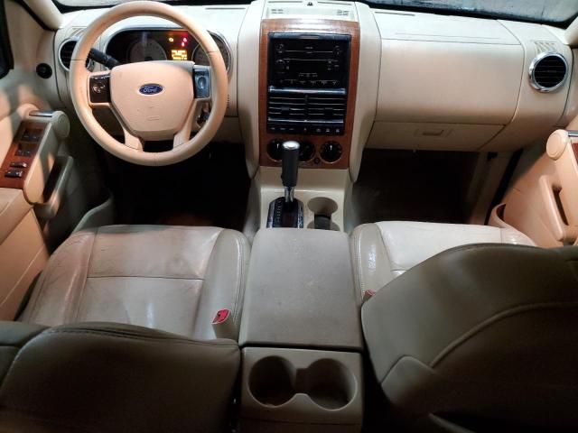 2006 Ford Explorer Eddie Bauer