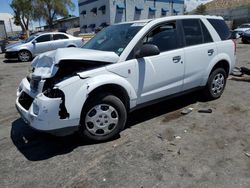 Salvage cars for sale from Copart Albuquerque, NM: 2007 Saturn Vue
