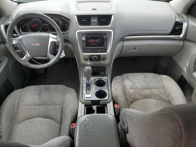 2013 GMC Acadia SLE