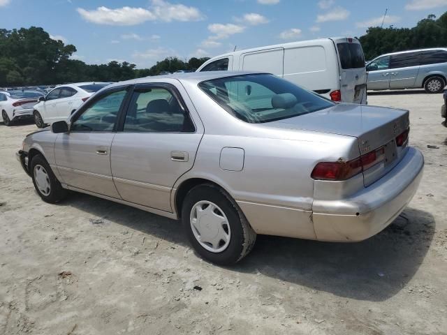 1998 Toyota Camry CE