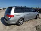 2008 Honda Odyssey Touring