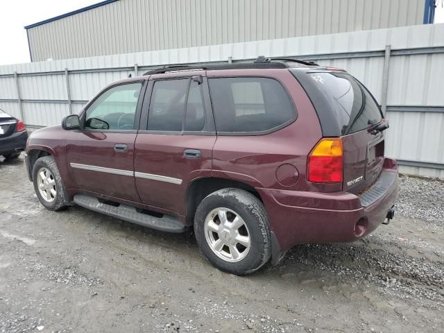 2007 GMC Envoy