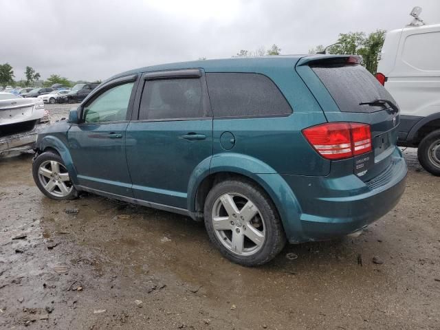 2009 Dodge Journey SXT