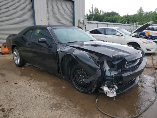 2011 Dodge Challenger R/T