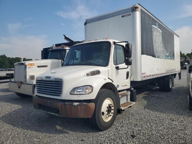 2016 Freightliner M2 106 Medium Duty