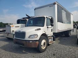 Freightliner m2 106 Medium Duty salvage cars for sale: 2016 Freightliner M2 106 Medium Duty