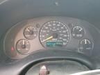 1999 Chevrolet S Truck S10