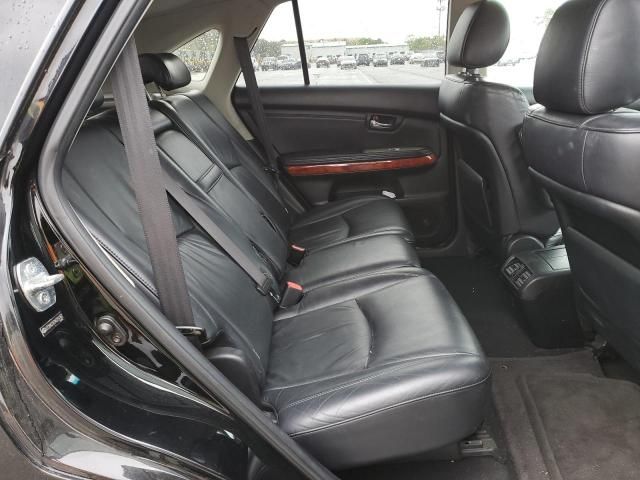 2004 Lexus RX 330