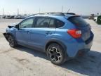 2014 Subaru XV Crosstrek 2.0 Limited