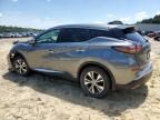 2022 Nissan Murano S