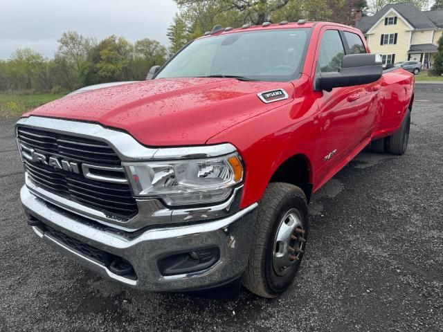 2021 Dodge RAM 3500 BIG Horn