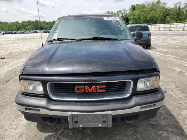 1997 GMC Jimmy