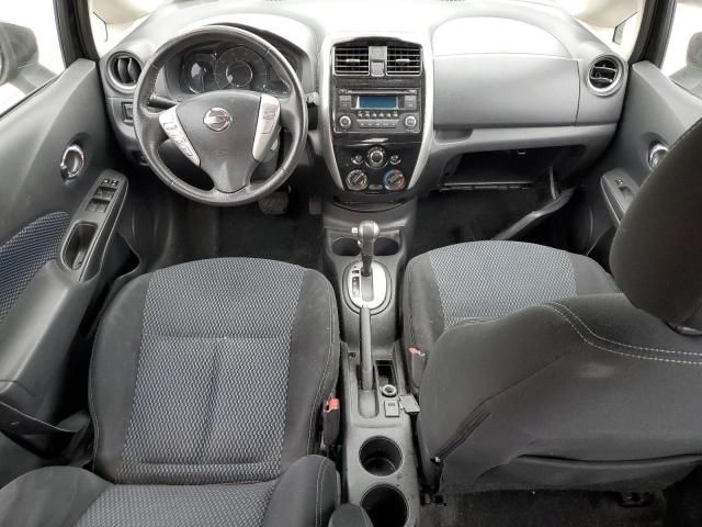 2015 Nissan Versa Note S