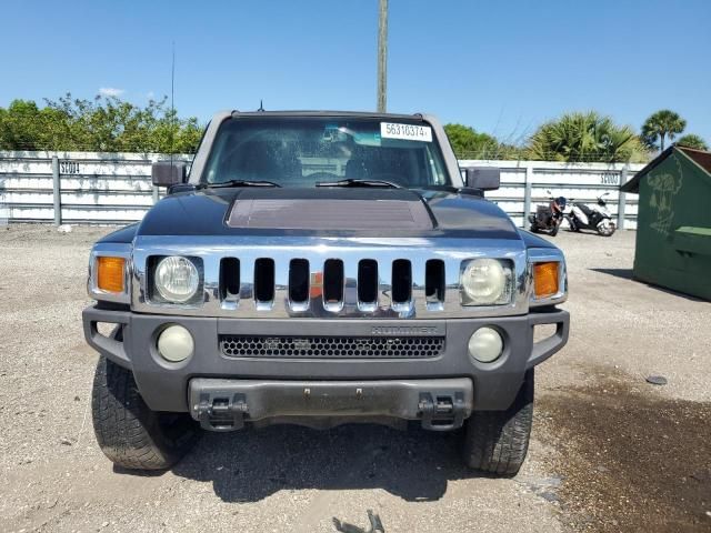 2006 Hummer H3