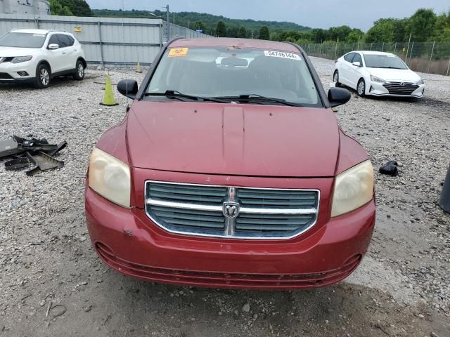 2010 Dodge Caliber SXT