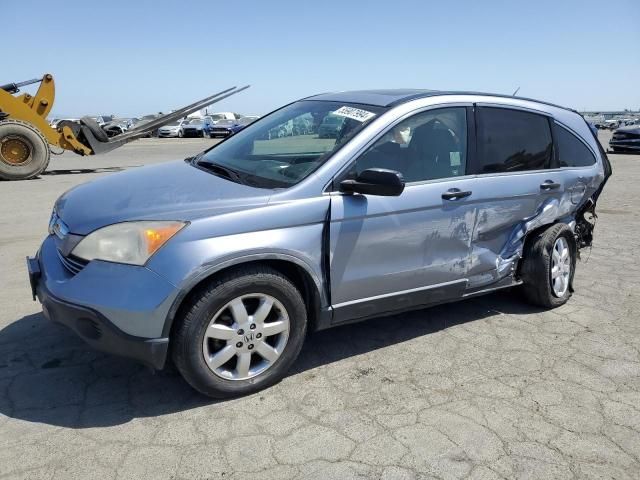 2008 Honda CR-V EX