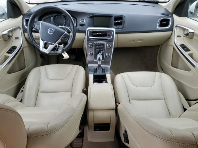 2015 Volvo S60 Premier