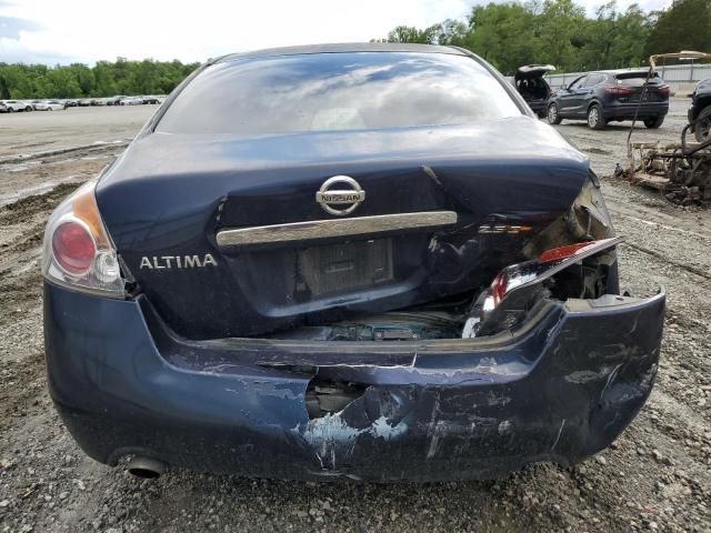 2008 Nissan Altima 2.5