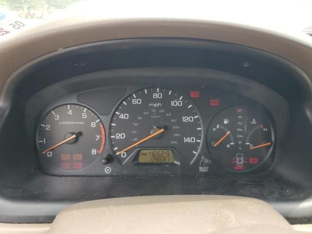 2000 Honda Accord LX