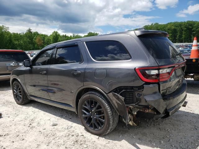 2016 Dodge Durango R/T