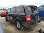 2010 Chrysler Town & Country Touring Plus