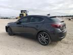 2018 Mazda 3 Grand Touring