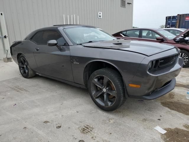 2014 Dodge Challenger SXT