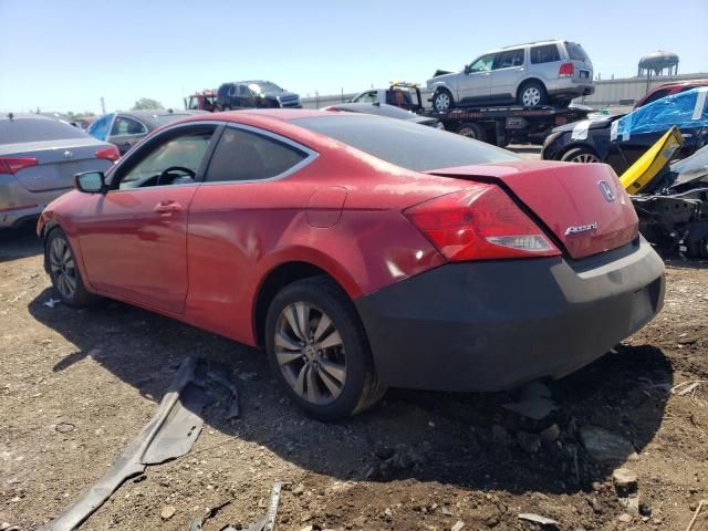 2011 Honda Accord EXL