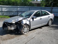 Lincoln mkz salvage cars for sale: 2010 Lincoln MKZ