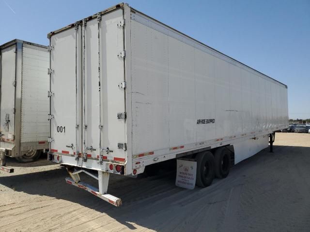 2004 Great Dane Trailer