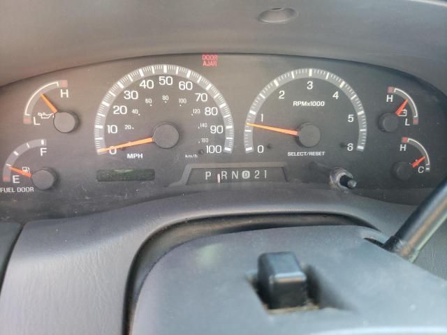 2003 Ford F150