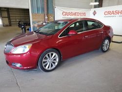 Run And Drives Cars for sale at auction: 2012 Buick Verano