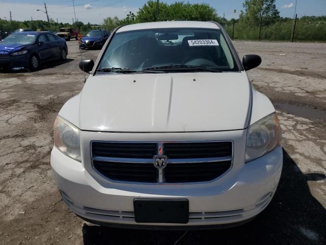 2008 Dodge Caliber SXT